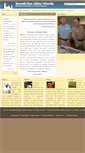Mobile Screenshot of ndanda.org